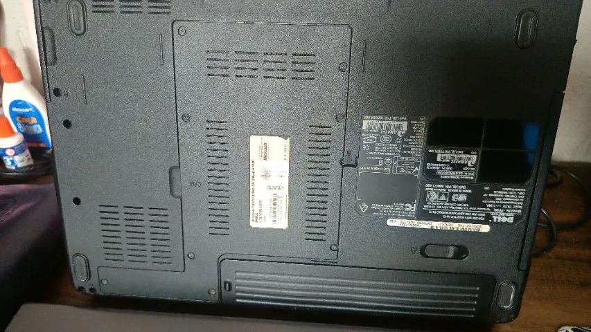 Notebook Dell - Foto 5