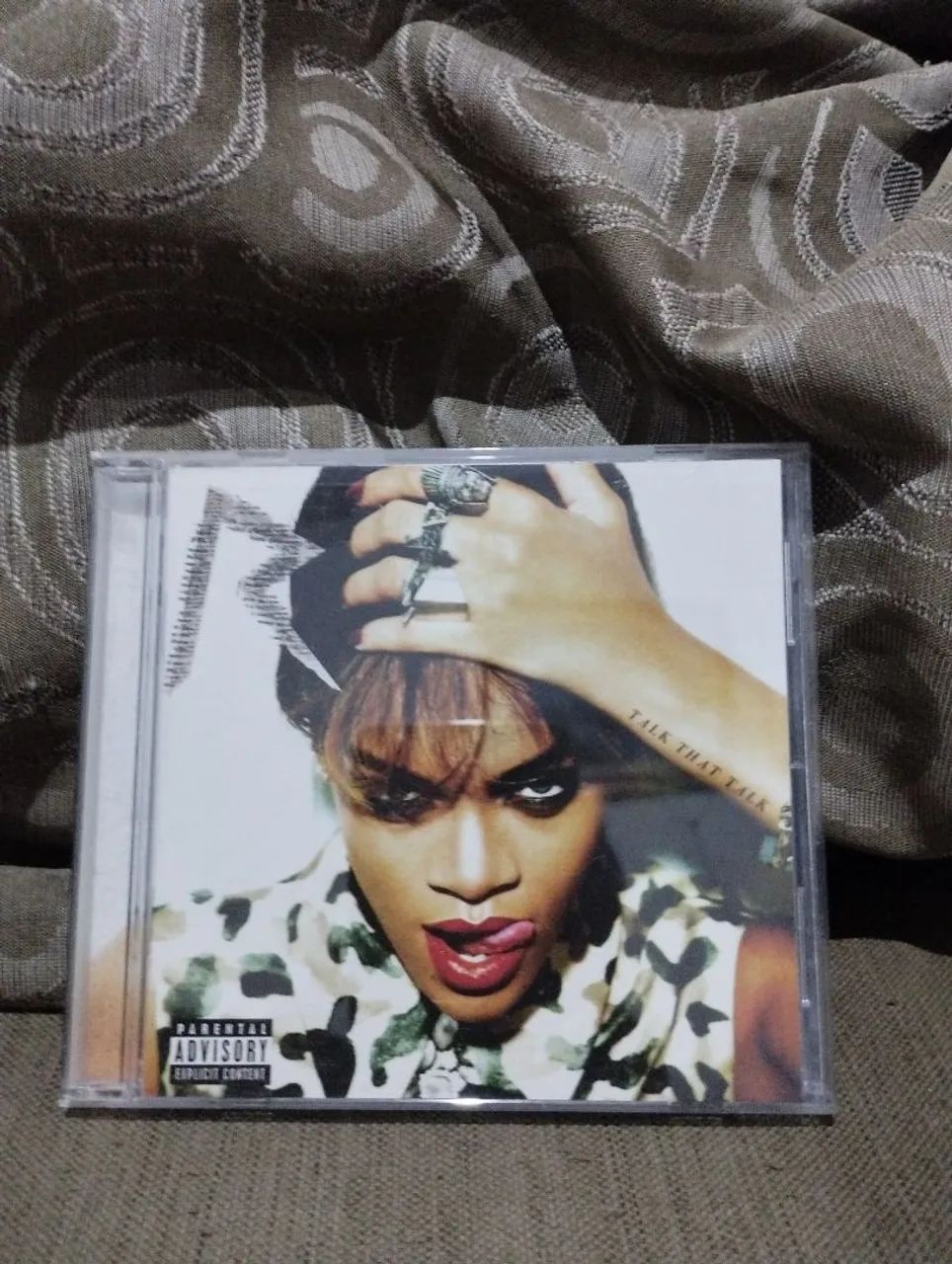 CDs Rihanna  - Foto 2
