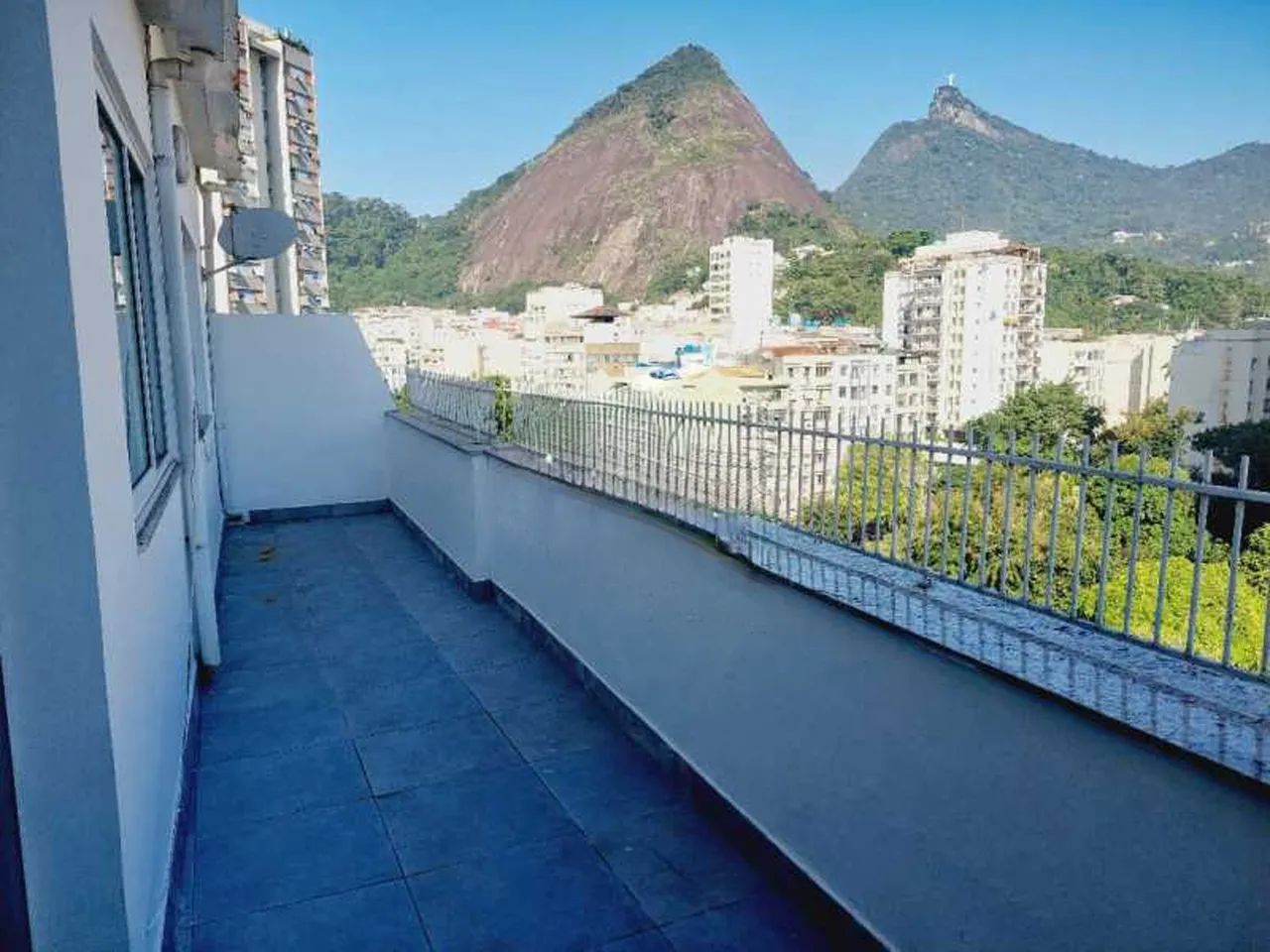 Cobertura - / Residencial / Laranjeiras - Foto 2