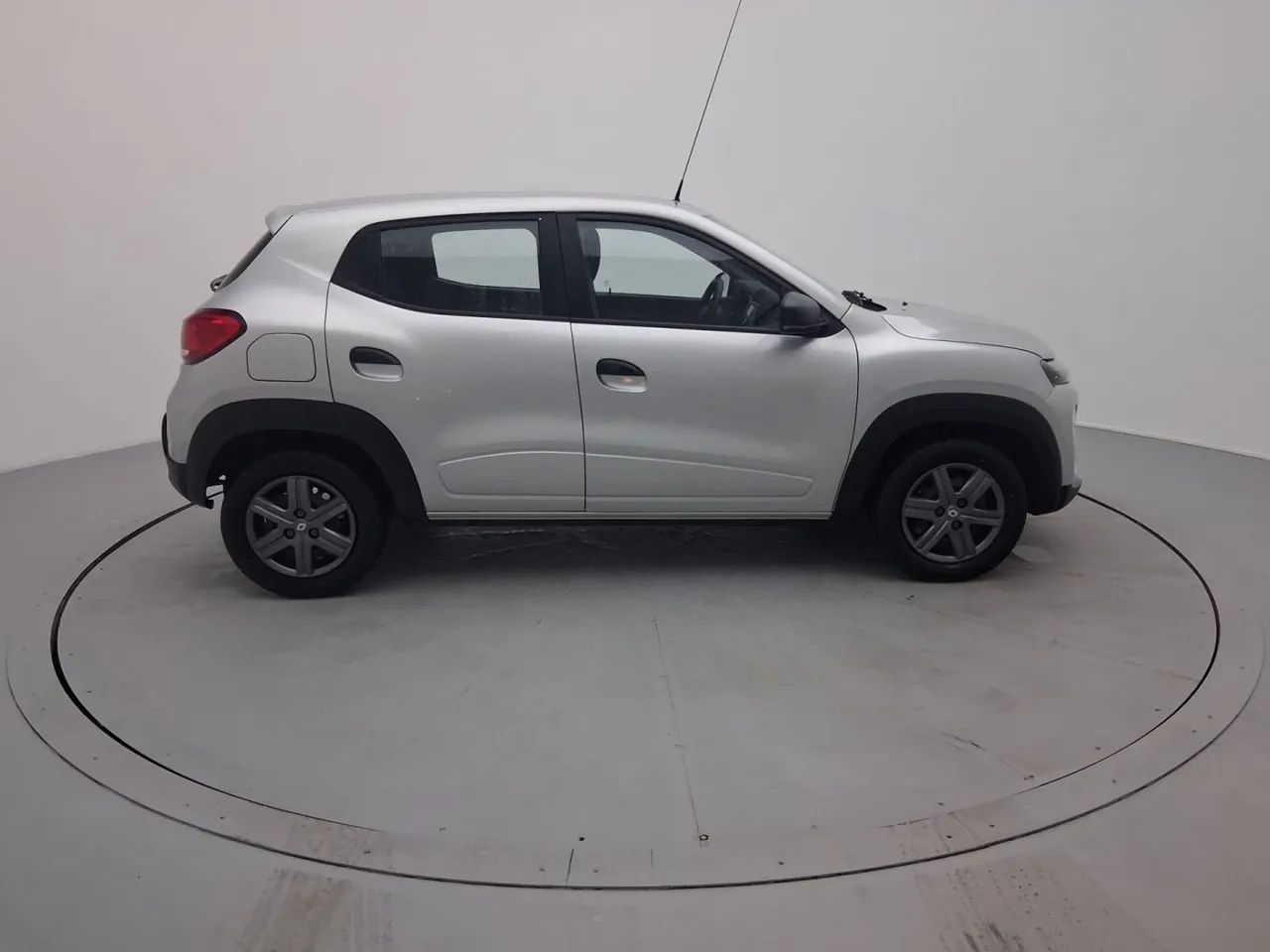 Renault Kwid 1.0 Zen, foto 6 de 18