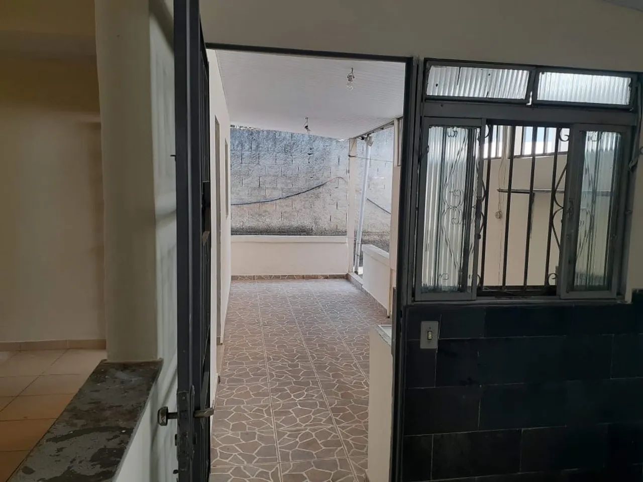 Casa para aluguel 