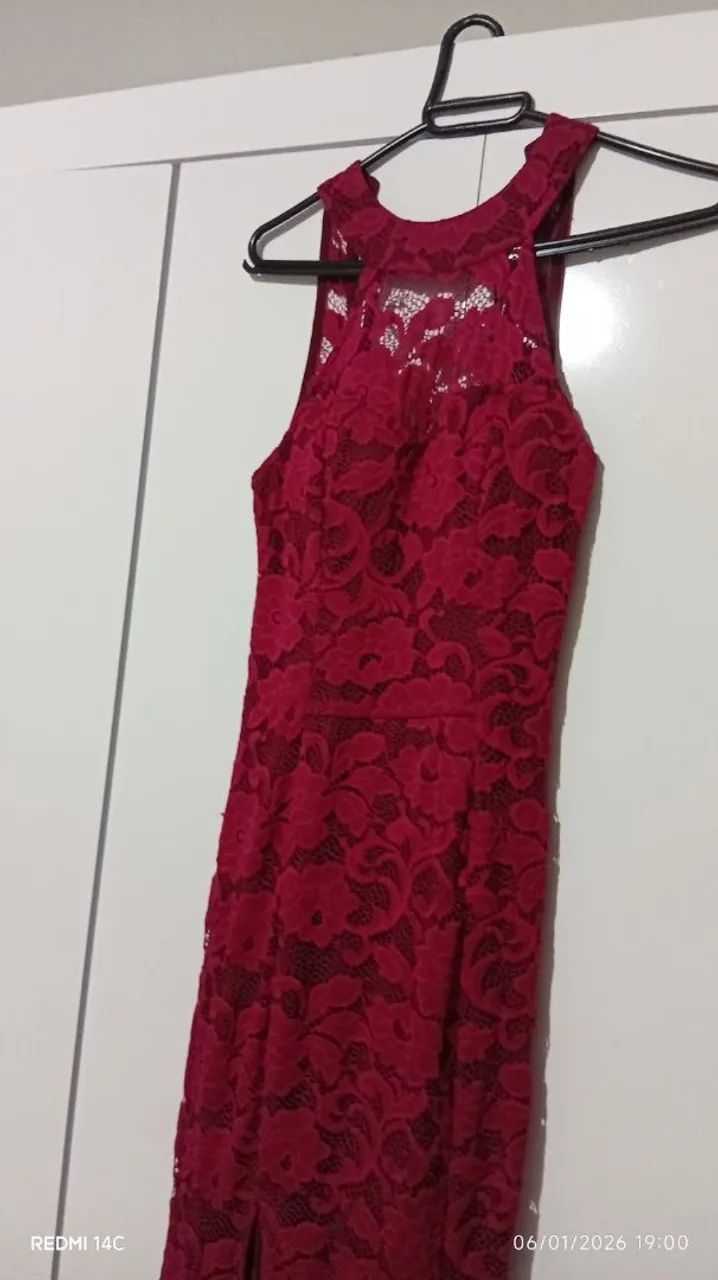 Vestidos de festas. M - Foto 2