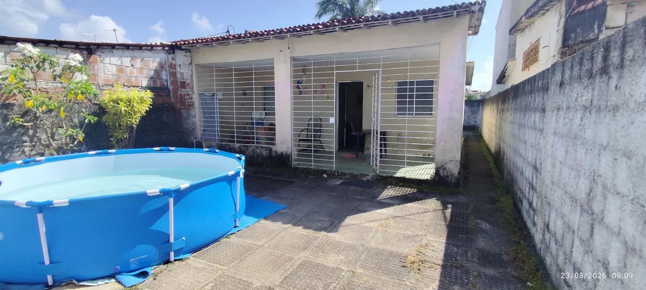 Casa Ilha de Itamaracá
