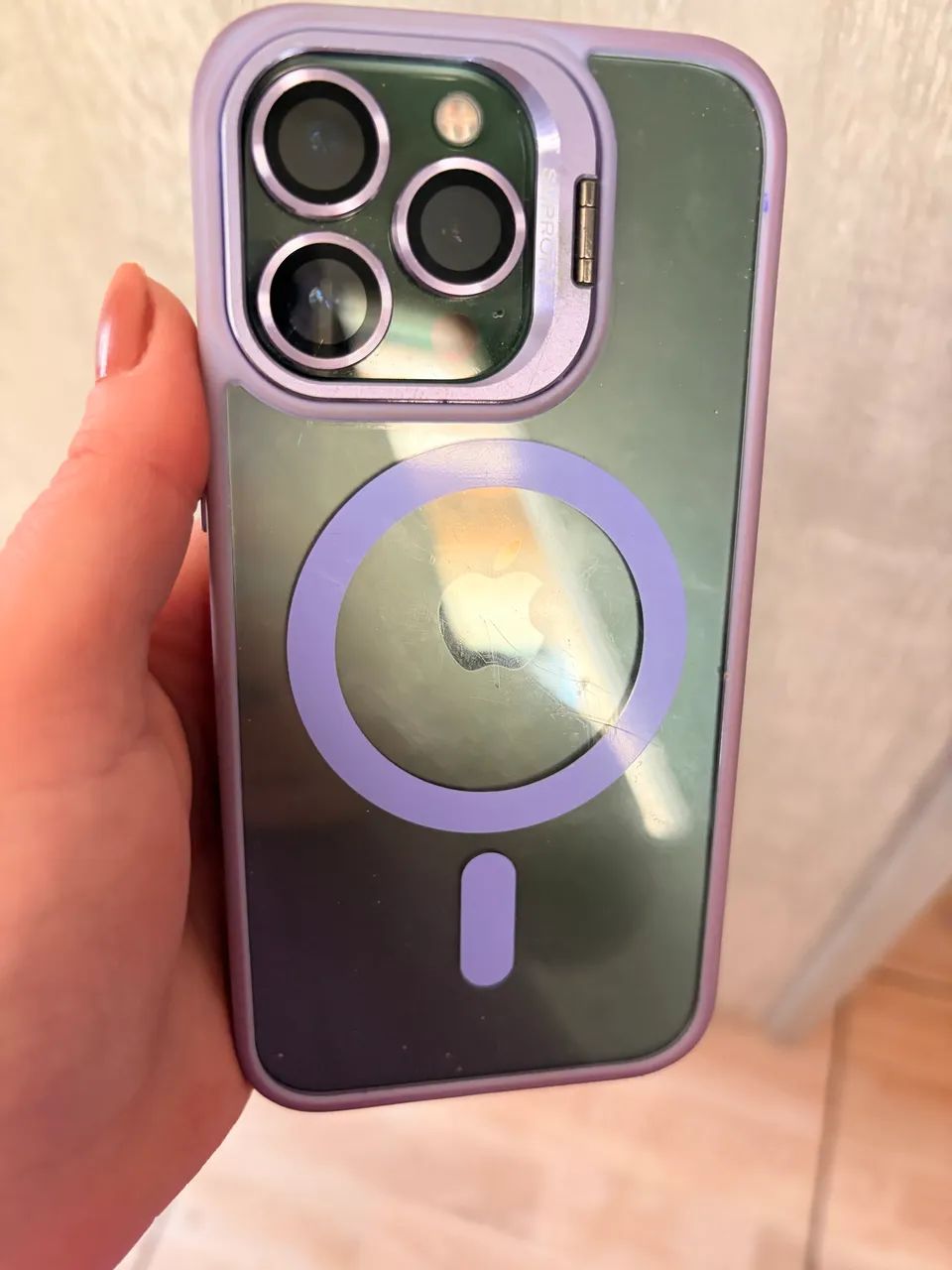 iPhone 13 Pro 128GB  - Foto 4