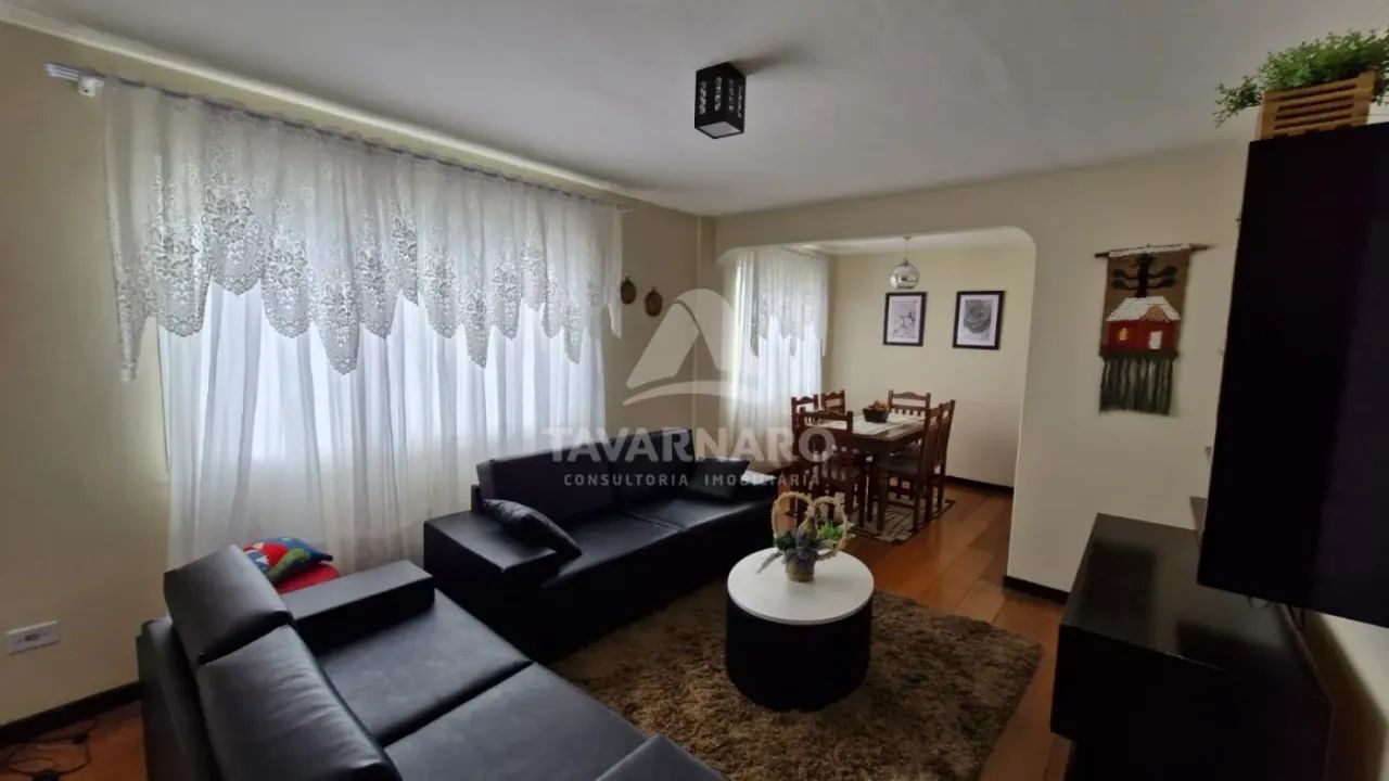 Apartamento Padrão em Ponta Grossa - Foto 3