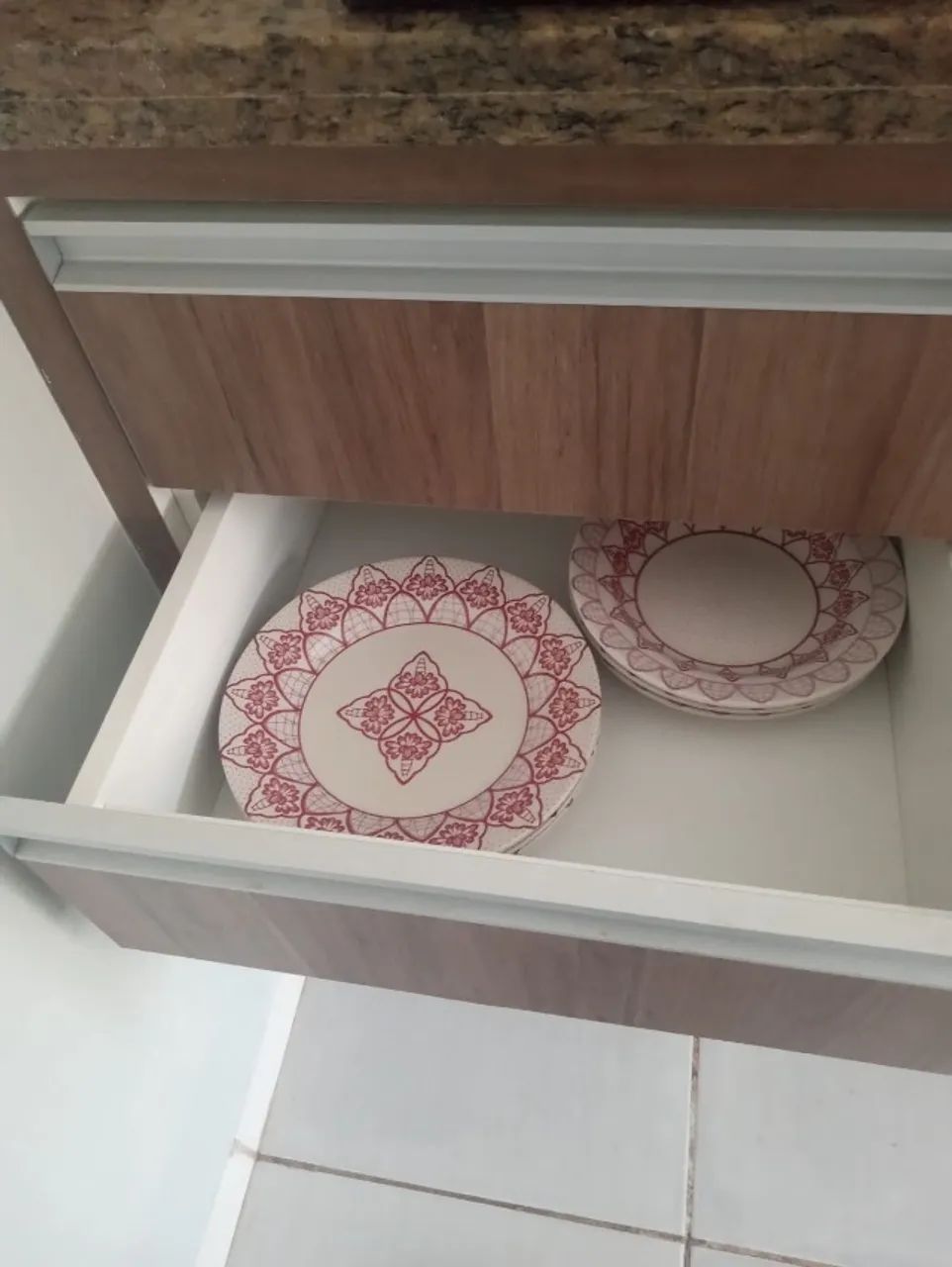Aluga-se Kitnet Mobiliada na 305 Norte - Wi-Fi Grátis! - Foto 2