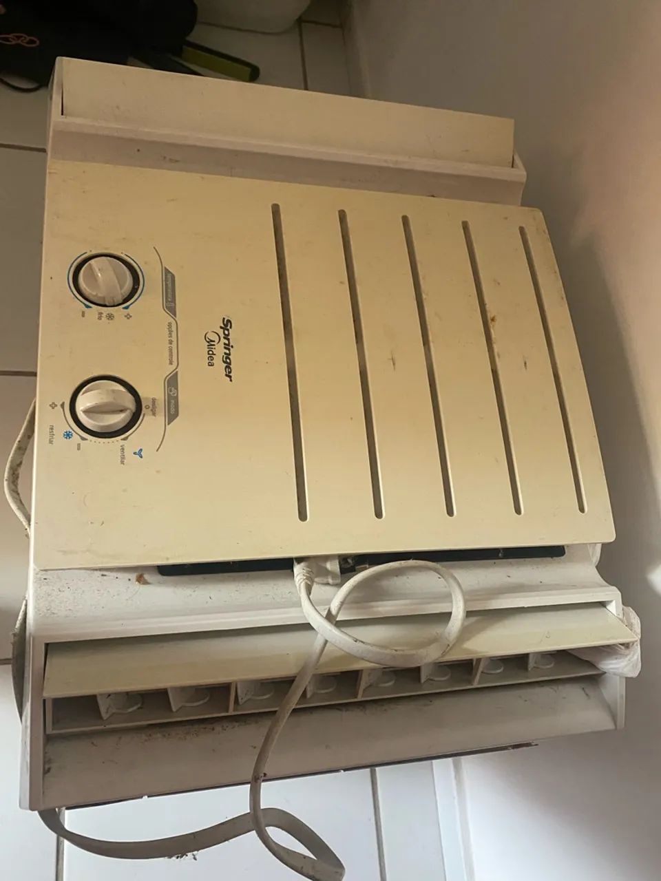 Vendo ar-condicionado  - Foto 4