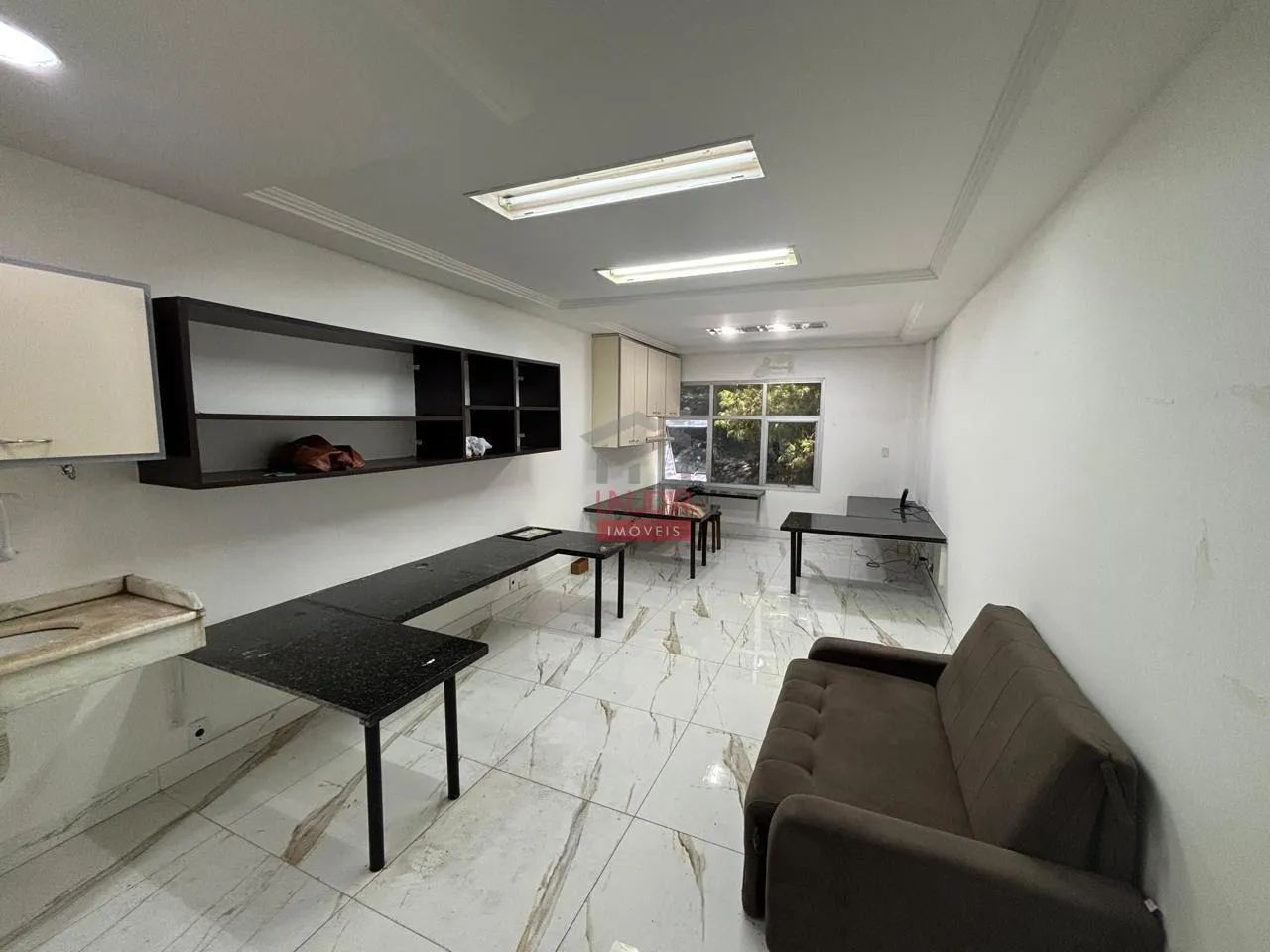 Sala Comercial para Locação  Edifício Espaço Um | Bento Ferreira  Vitória/ES - Foto 2