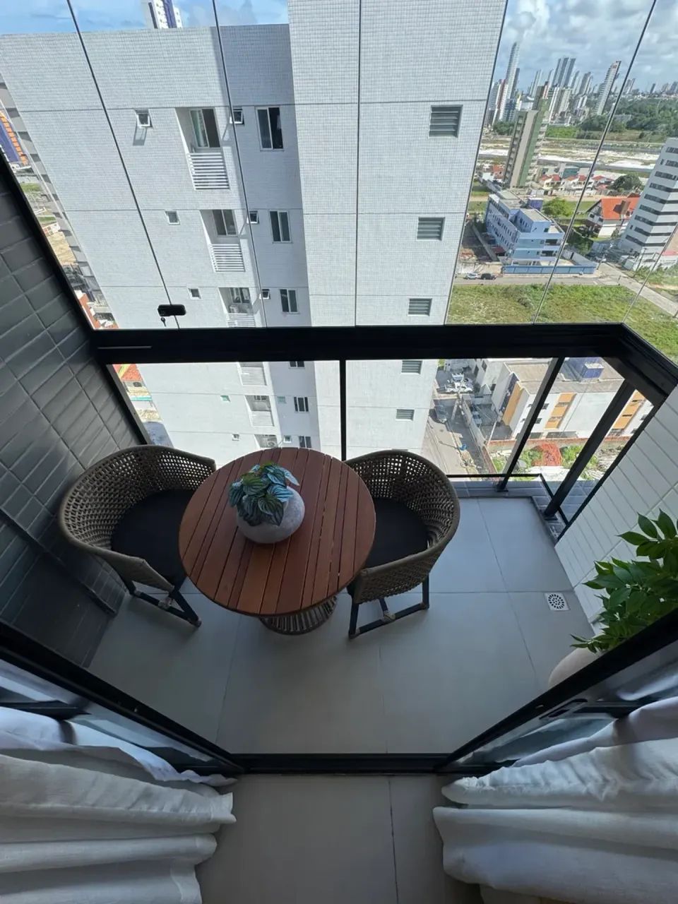 Cobertura no Bessa Porteira Fechada com área de lazer privativa e 2 vagas de garagem. - Foto 2