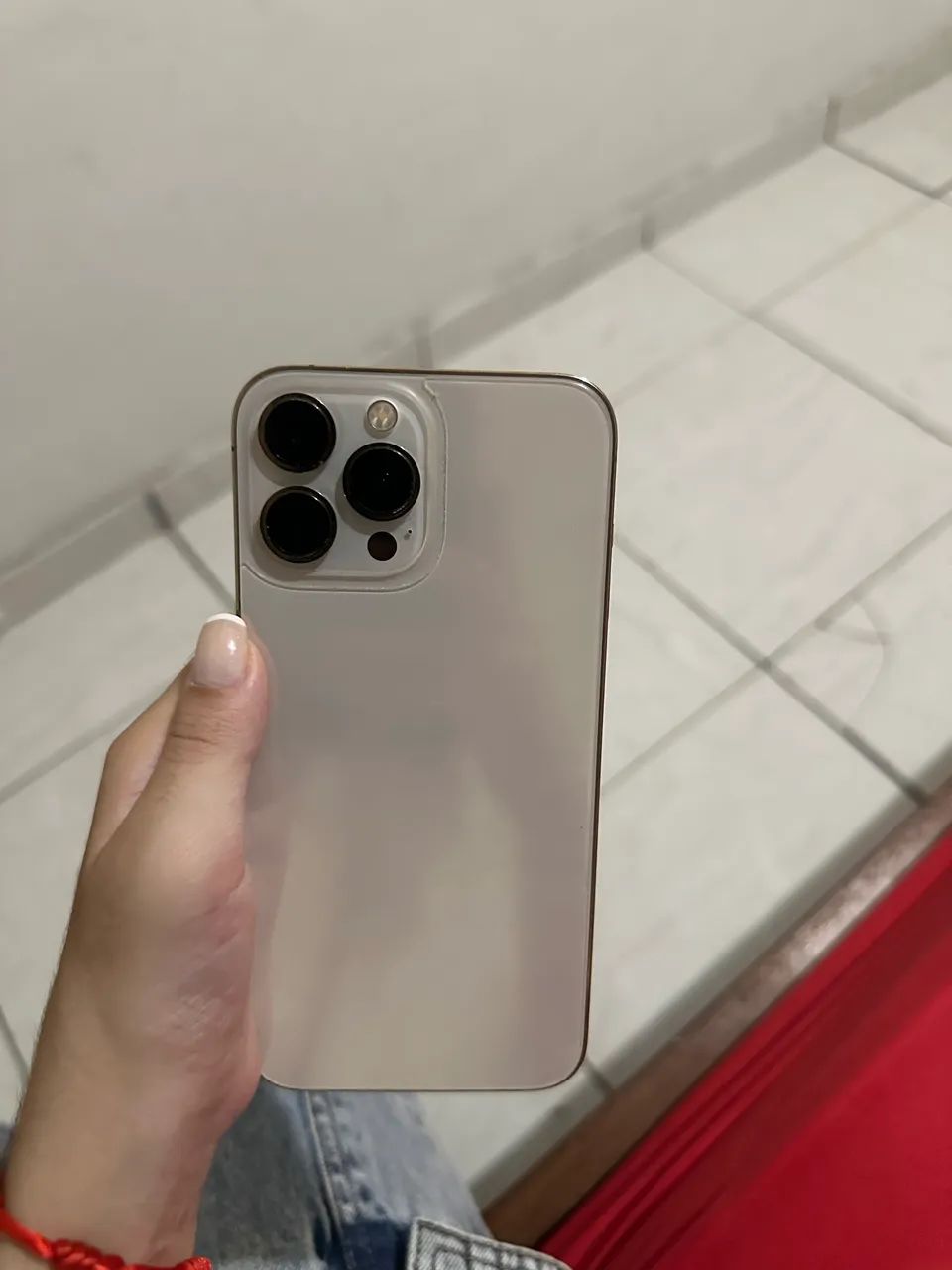 iphone 13 pro max 128g - Foto 2