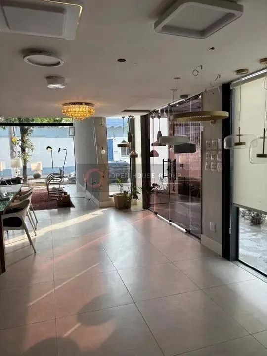 Loja comercial em Icaraí | 340m²