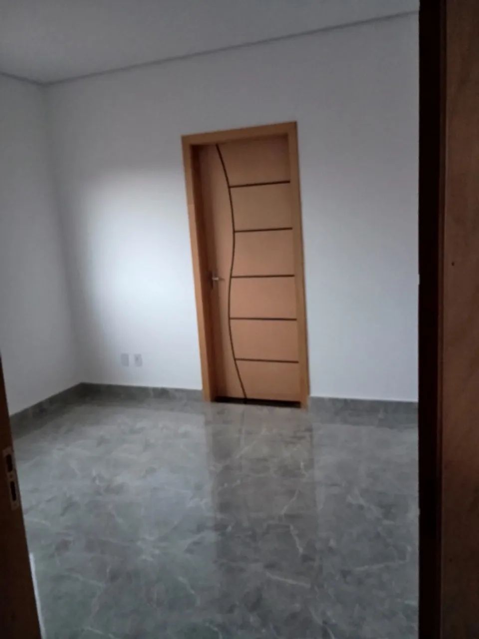 Vendo casa  jd Pq das Américas em vg - Foto 4