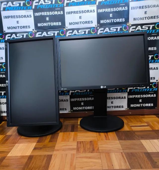 Monitor - Foto 3
