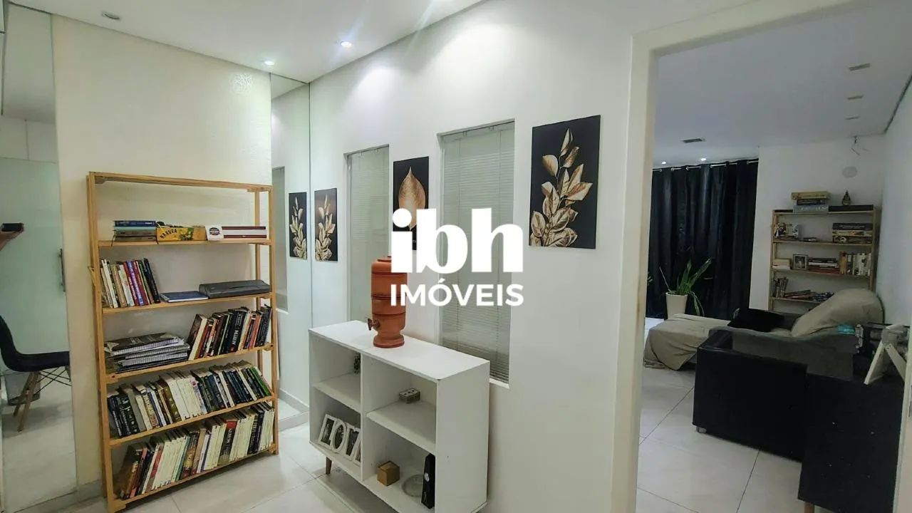 Sala à venda - Santo Antônio