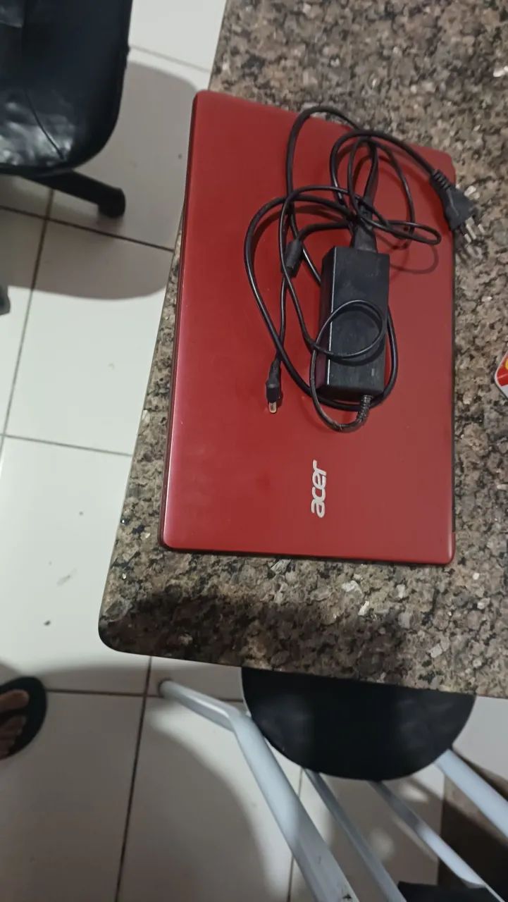 Notebook Acer - Foto 5