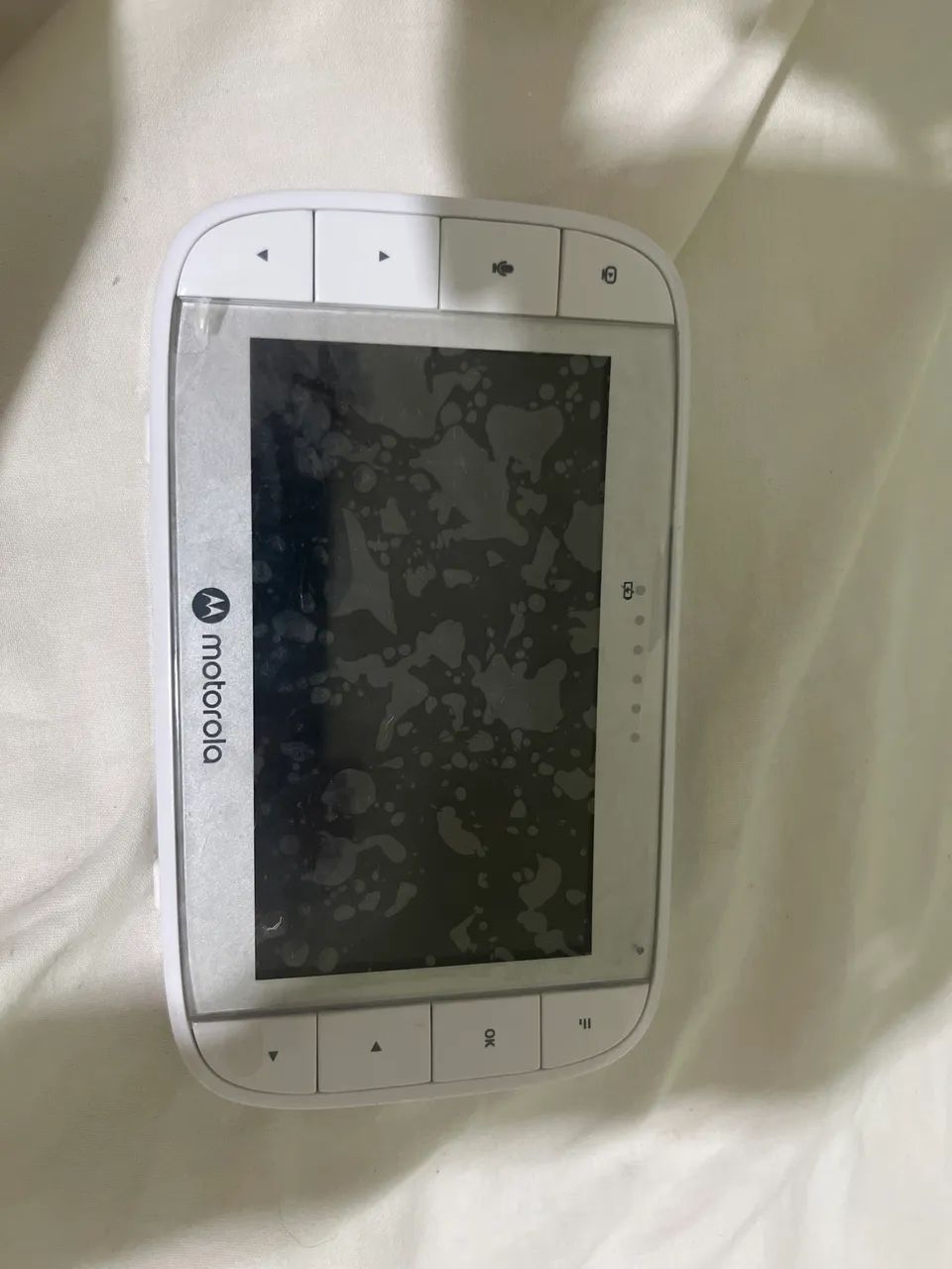 Babá eletrônica Nova Motorola! - Foto 3