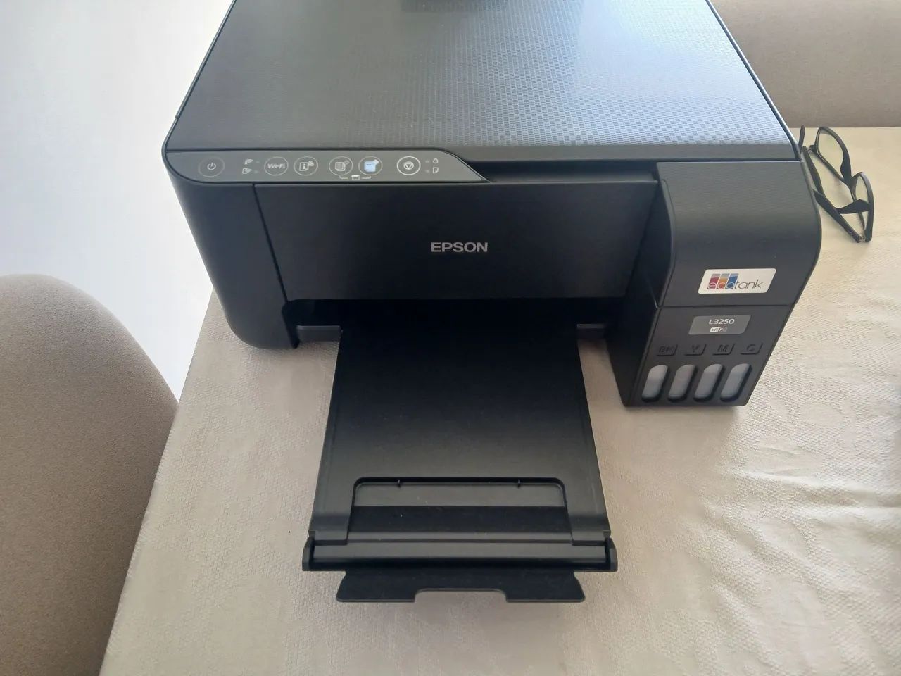 Impressora EPSON L3250