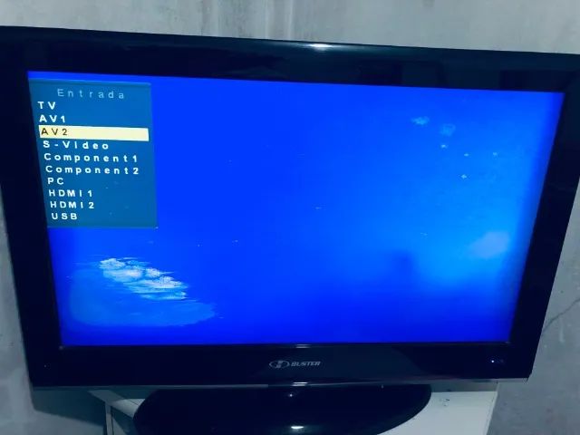 TV Para Conserto - Foto 2