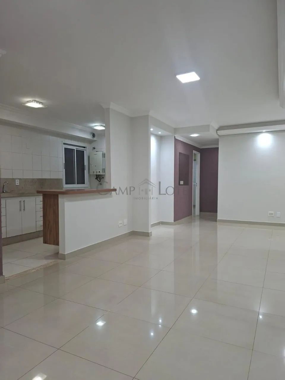 apartamento - Vila Progresso - Campinas - Foto 3