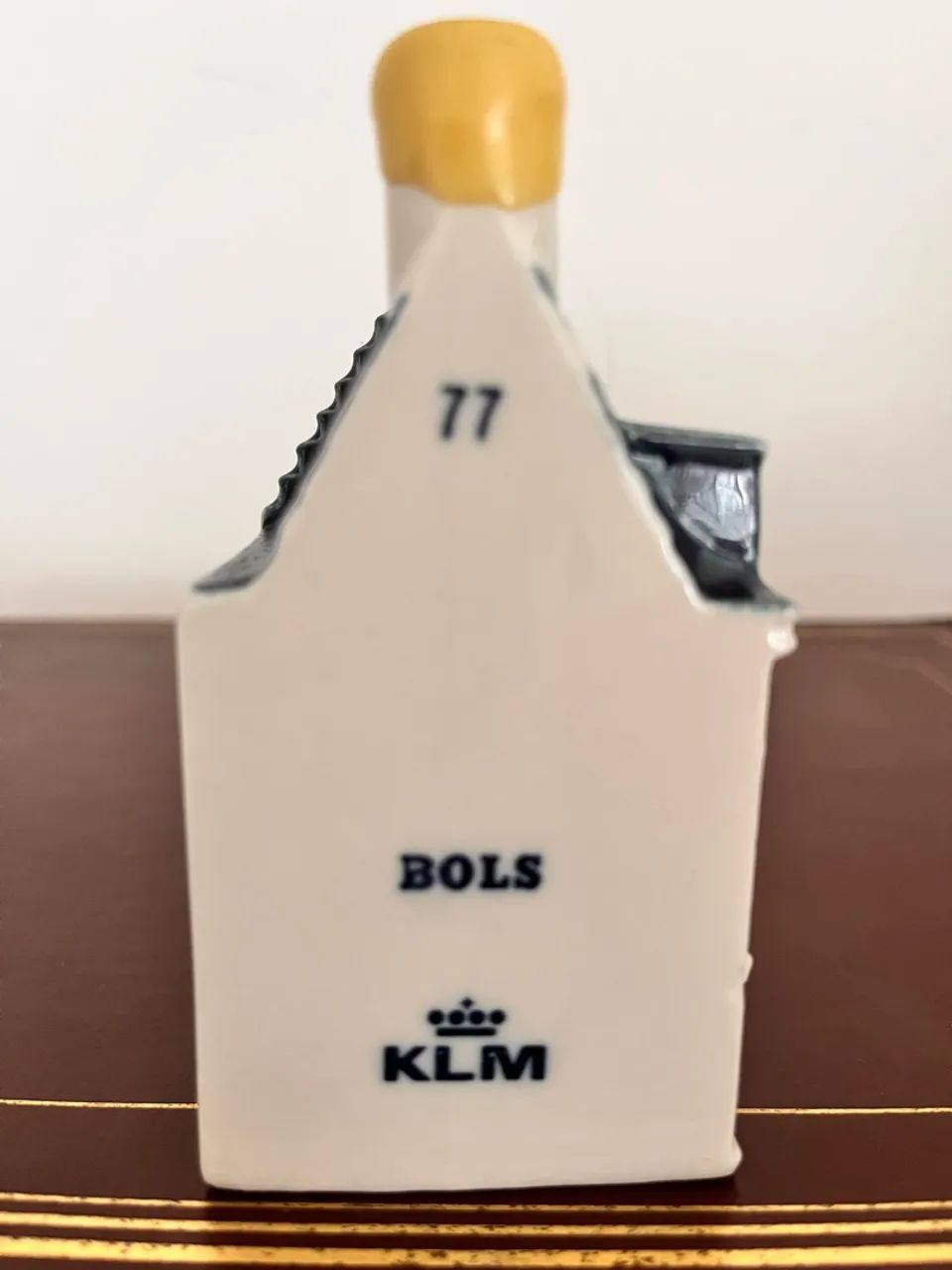  Casinhas KLM  - Foto 4