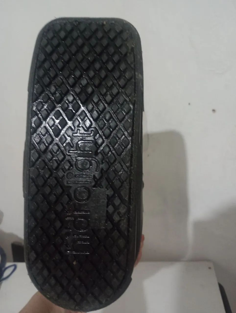 Bota ortopédica bilateral  - Foto 3