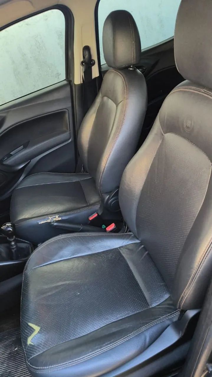 Fiat Argo Drive 1.0 6V Flex 2021 - Foto 4