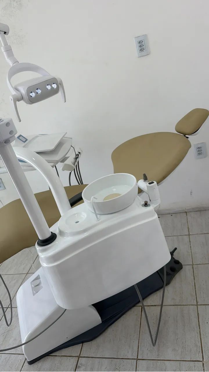 Cadeira odontológica  - Foto 3