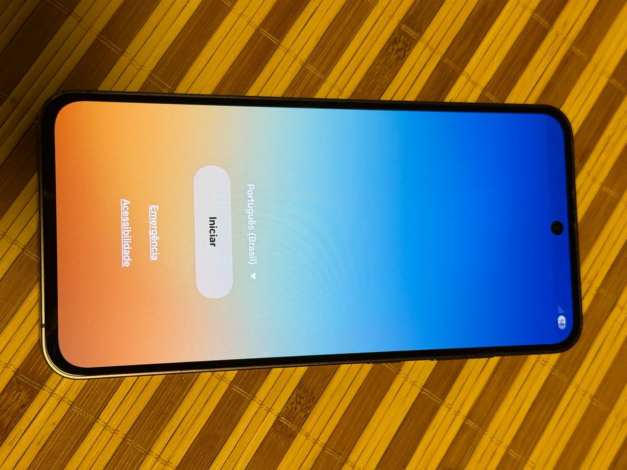 Samsung S24 SE