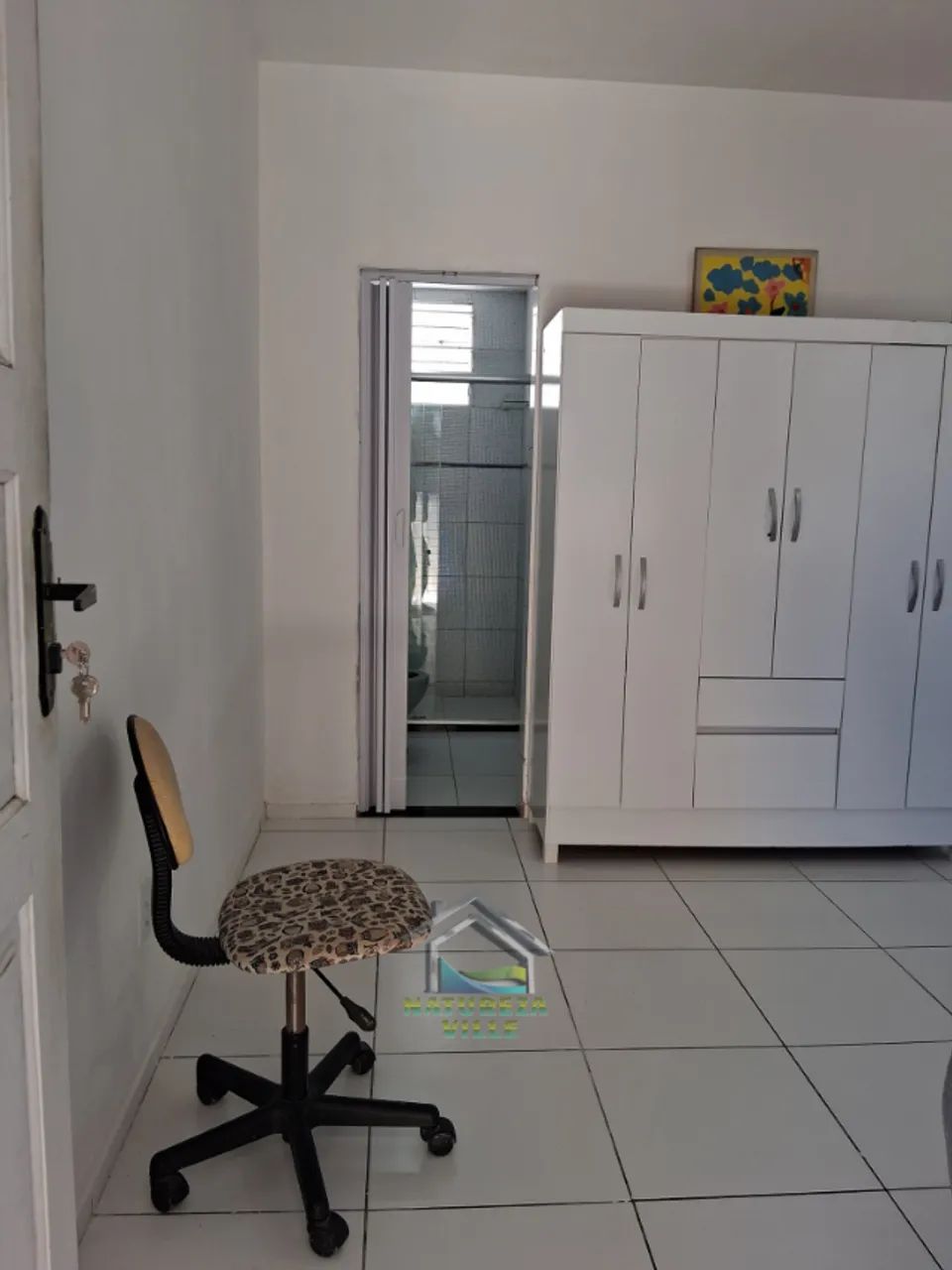 KITNET MOBILIADO 30m² EM SÃO RAFAEL - Foto 5