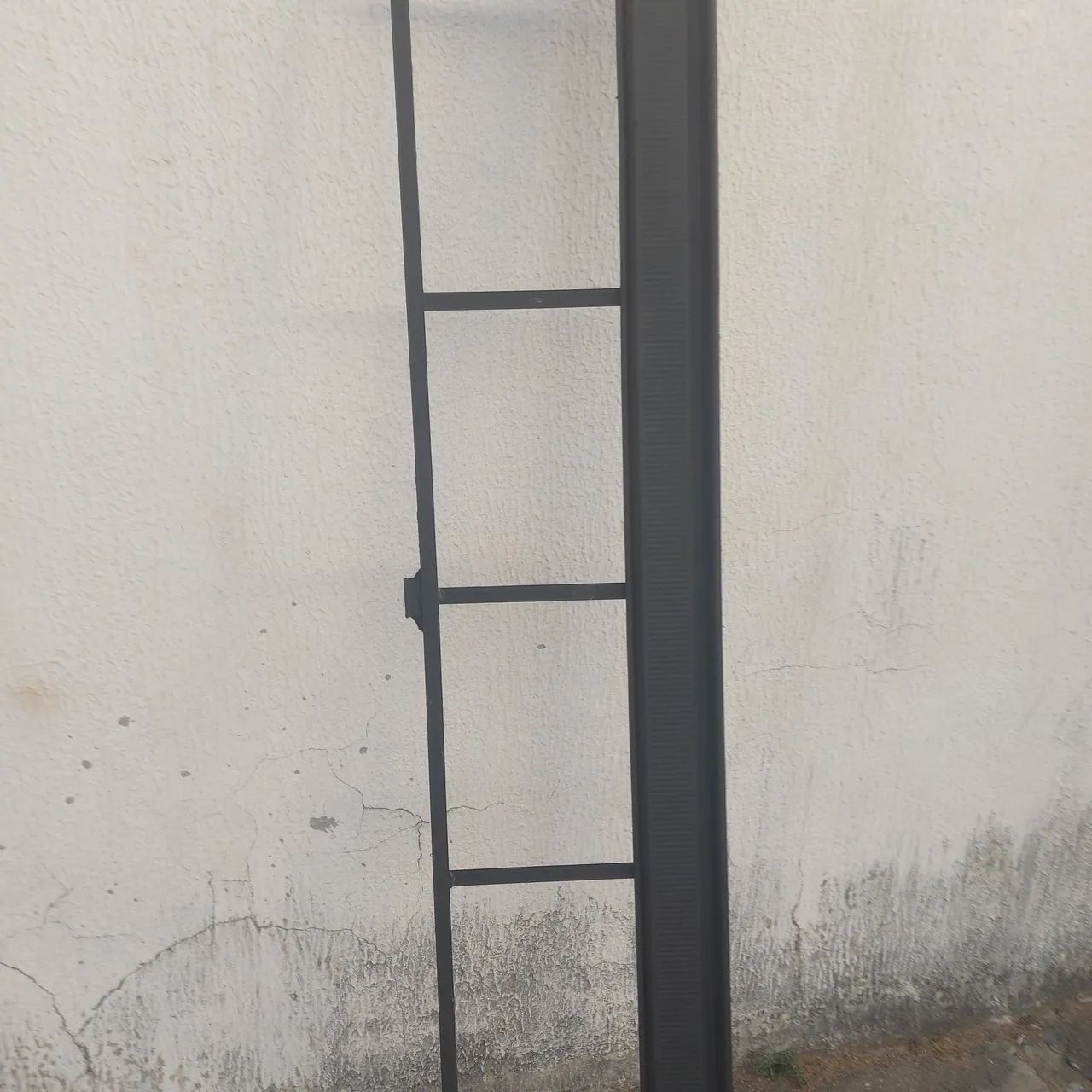 Porta de aço para comércio  - Foto 3