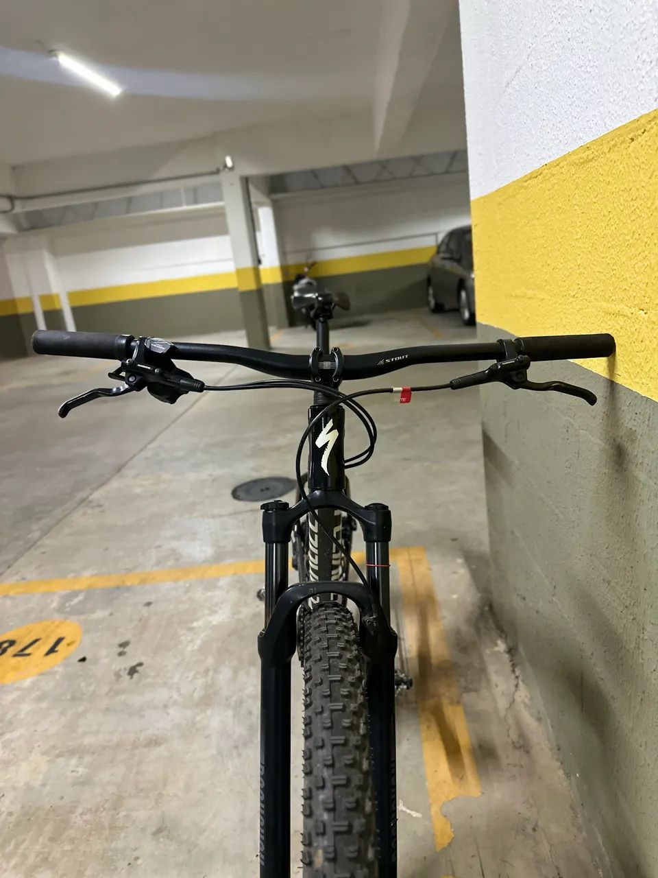 BICICLETA SPECIALIZED - Foto 4