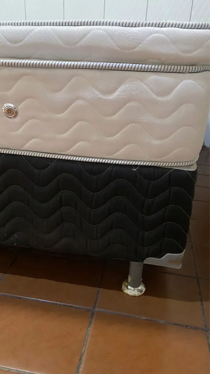 Vendo super king ortobon zap: * - Foto 2