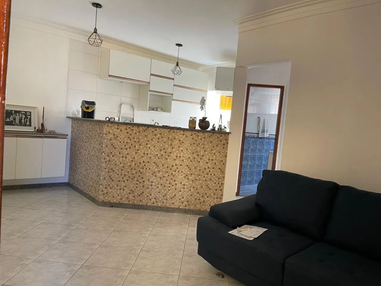 Apartamento no edifício Léa  - Foto 4