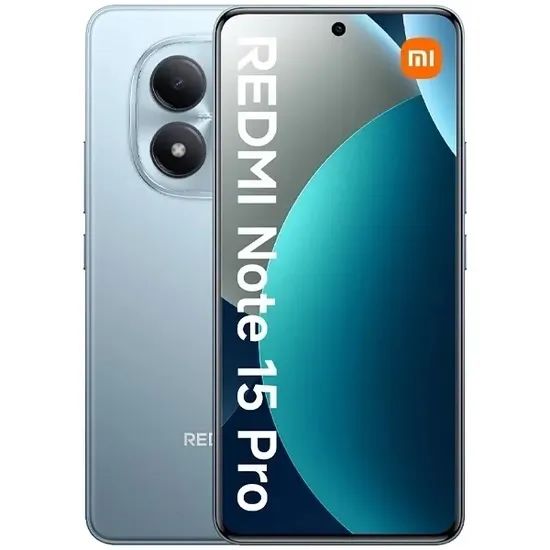 Celular Xiaomi Redmi Note 15 Pro Dual Chip 256GB 4G Global - Foto 3