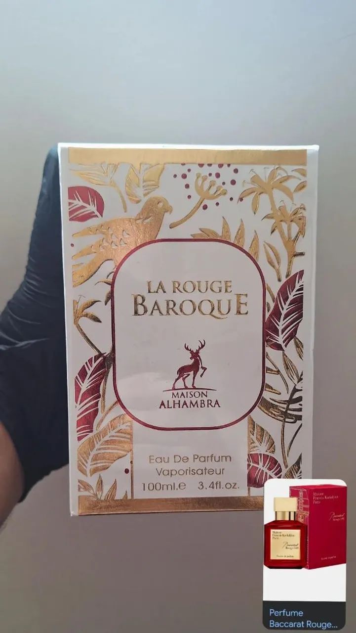 Perfumes Importados Originais - Foto 2