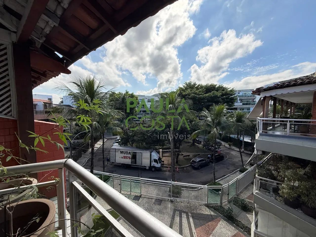 Barra da Tijuca | Cobertura 3 quartos, sendo 3 suites - Foto 3