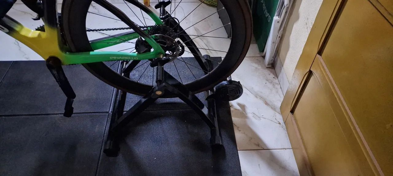 Rolo de treino.  - Foto 5