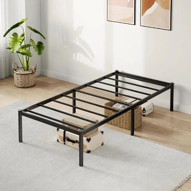 Cama Solteiro 