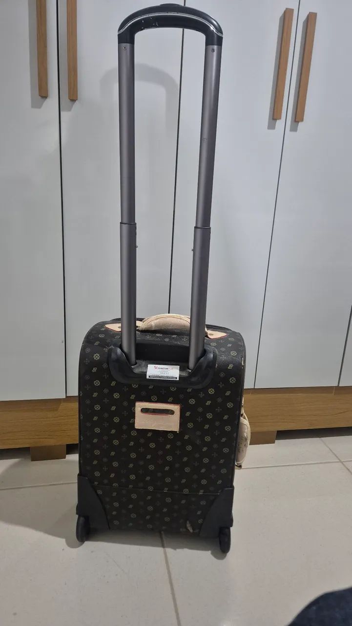 Mala de viagem - Foto 2