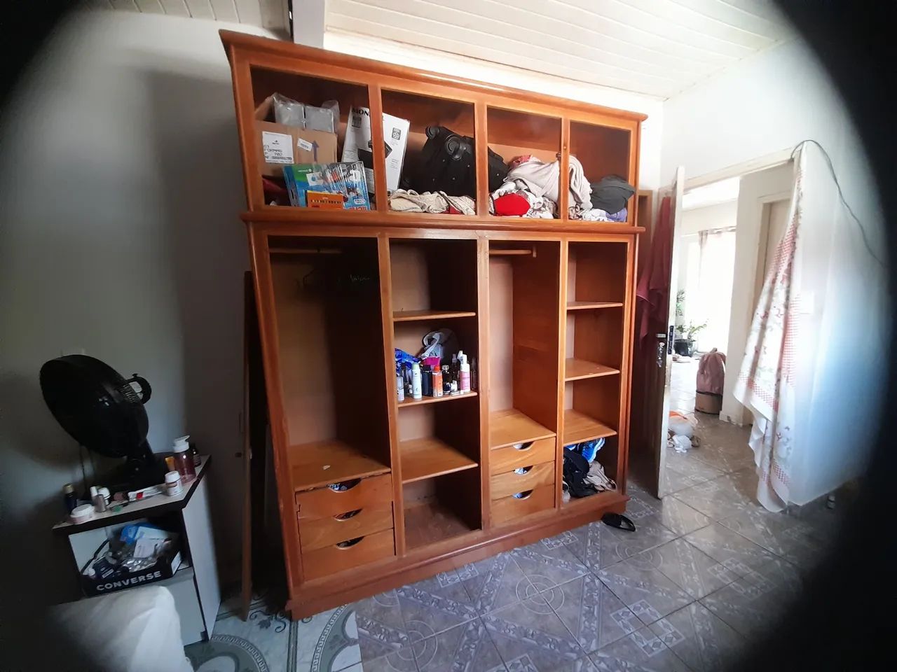 Guarda roupa a venda. - Foto 5