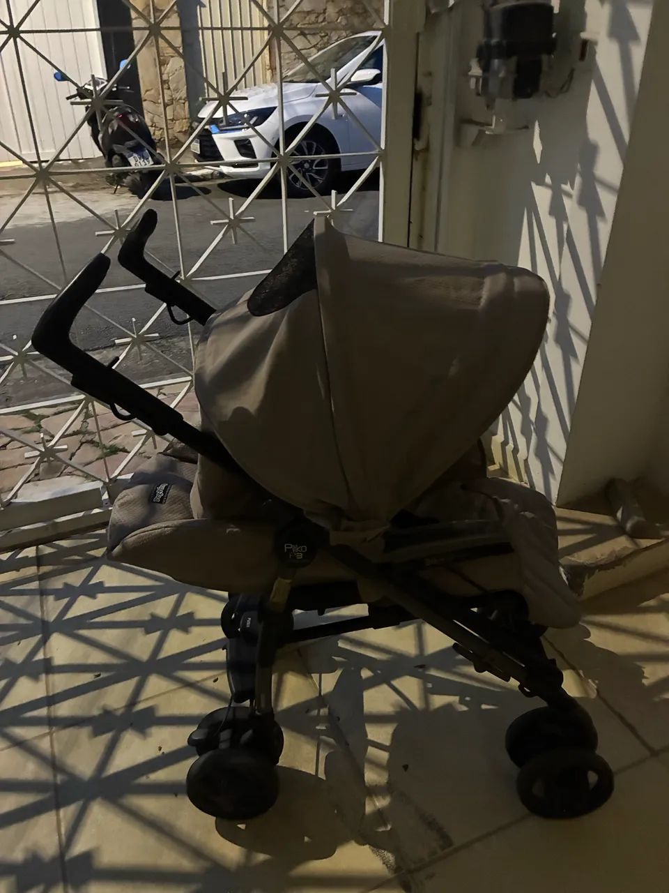 Carrinho de bebê  - Foto 5