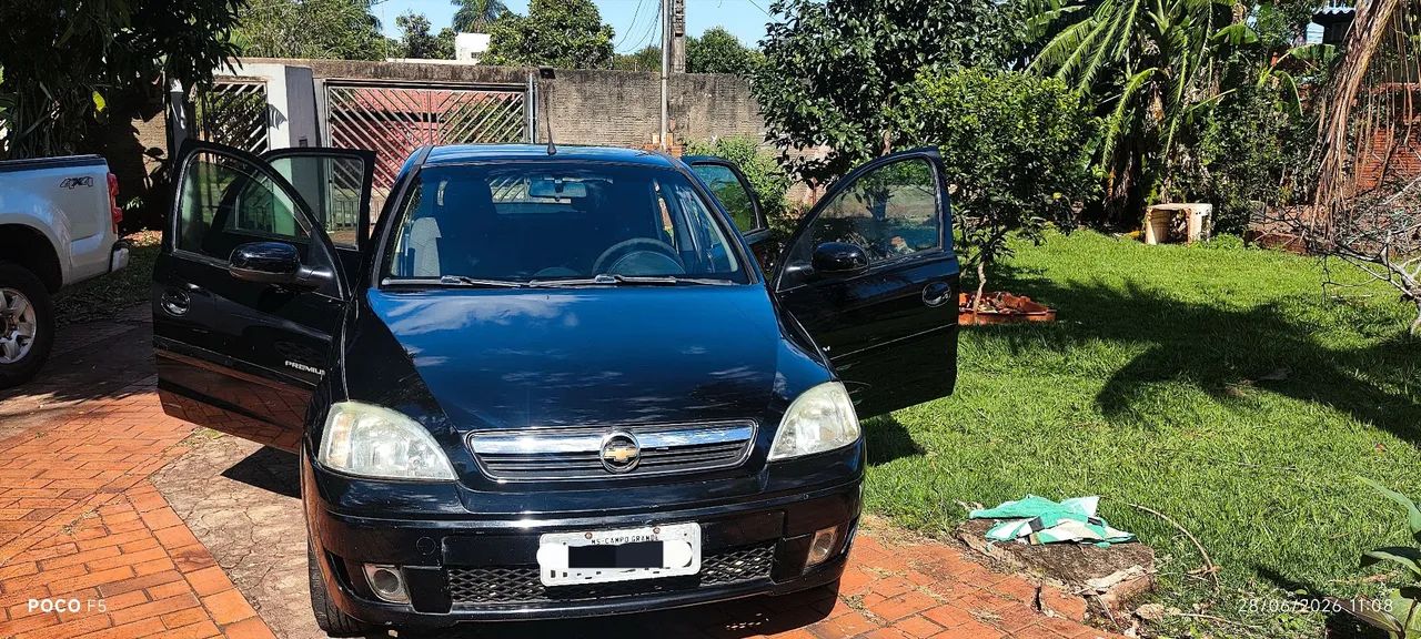Chevrolet Corsa 2010