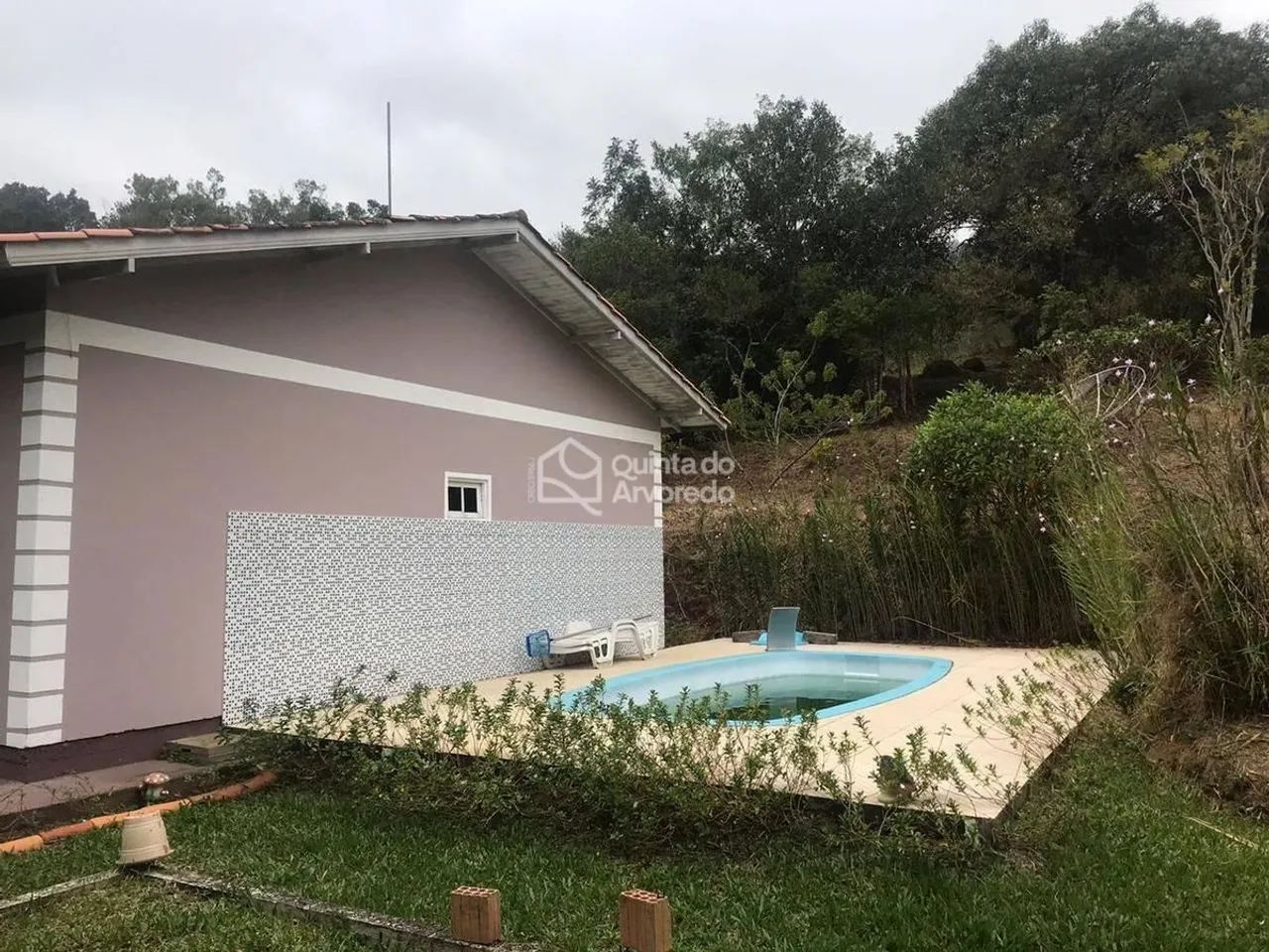 Chácara - Dona Lucinda - Foto 4