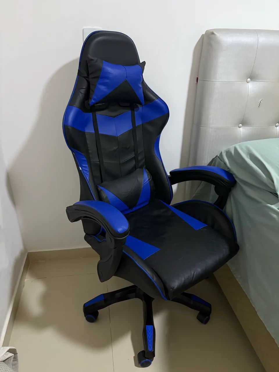 Cadeira gamer - Foto 4