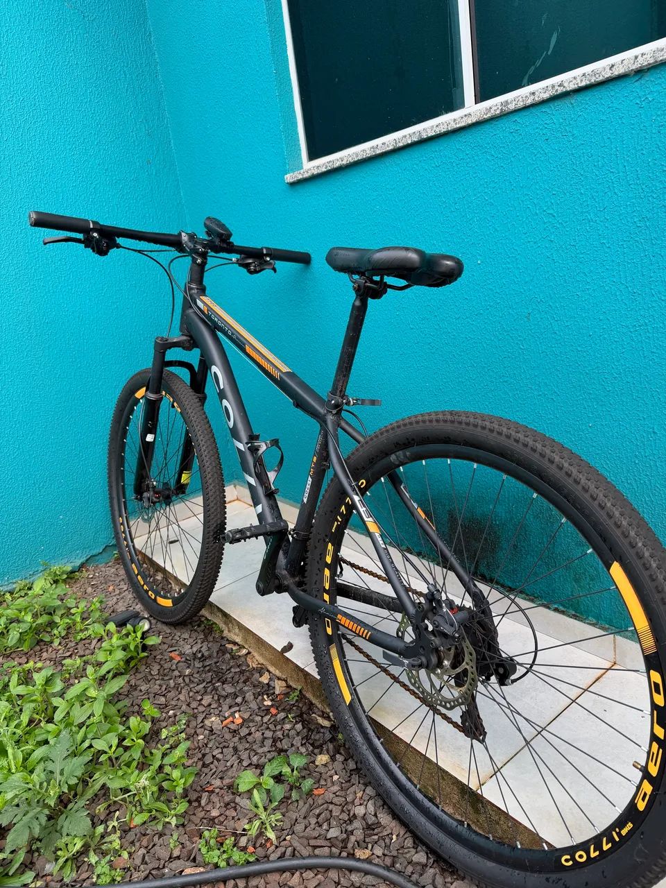 Bike semi nova colli  - Foto 4