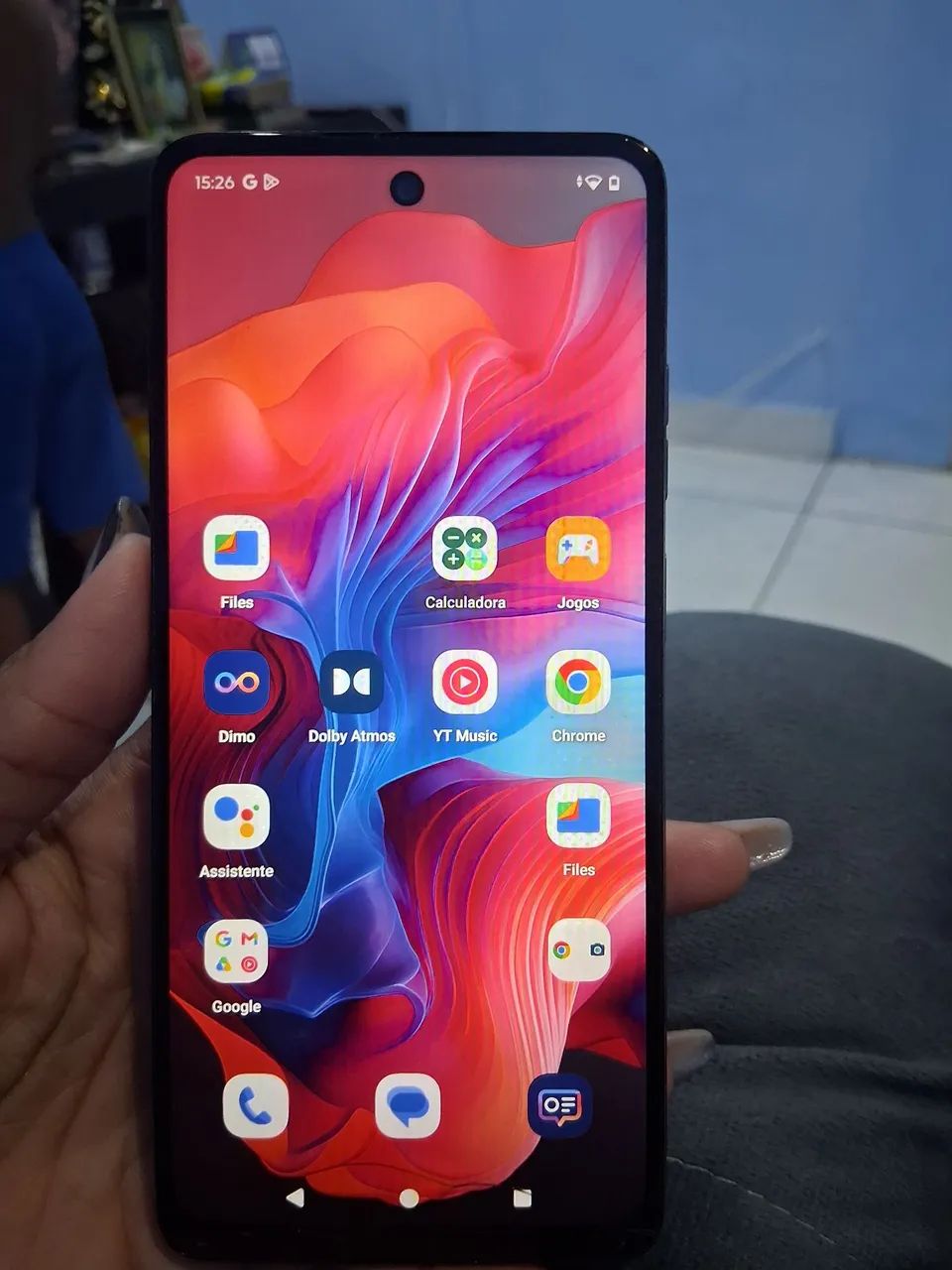 Vendo Motorola E13