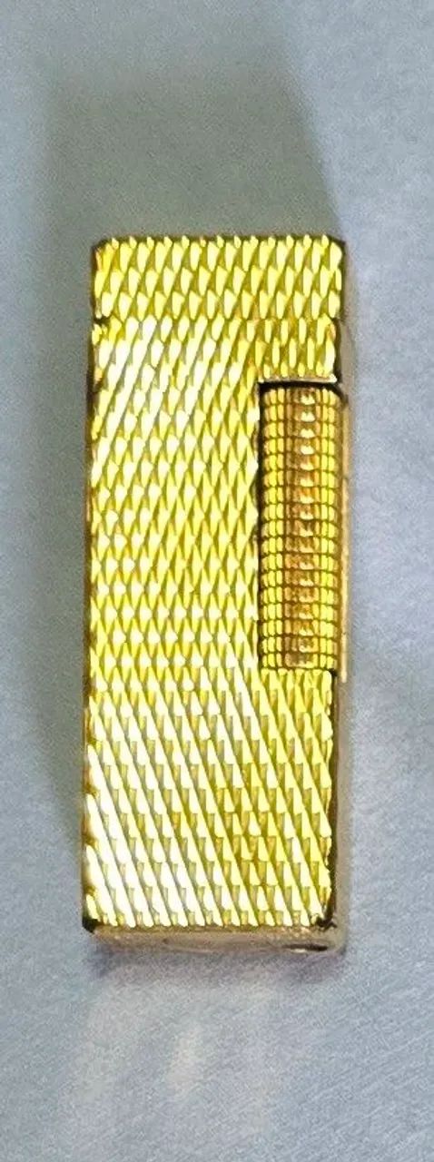 Isqueiro Dunhill Vintage 