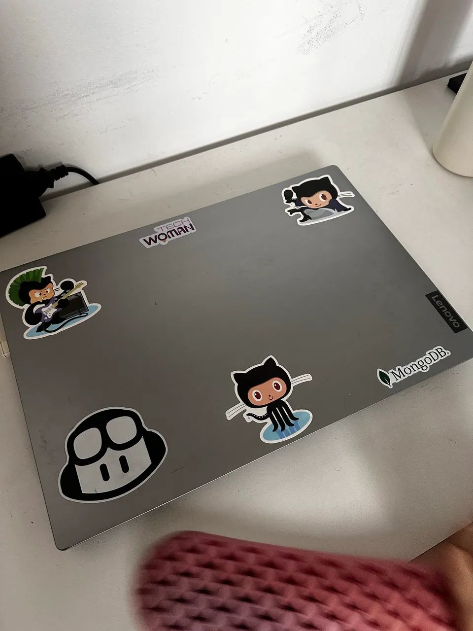 Notbook Lenovo - semi novo - Foto 3