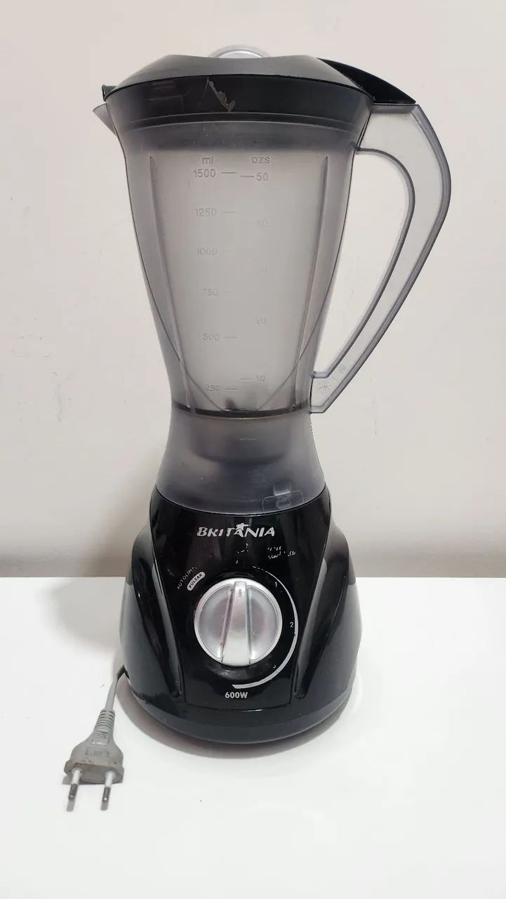 Liquidificador Britânia 220w