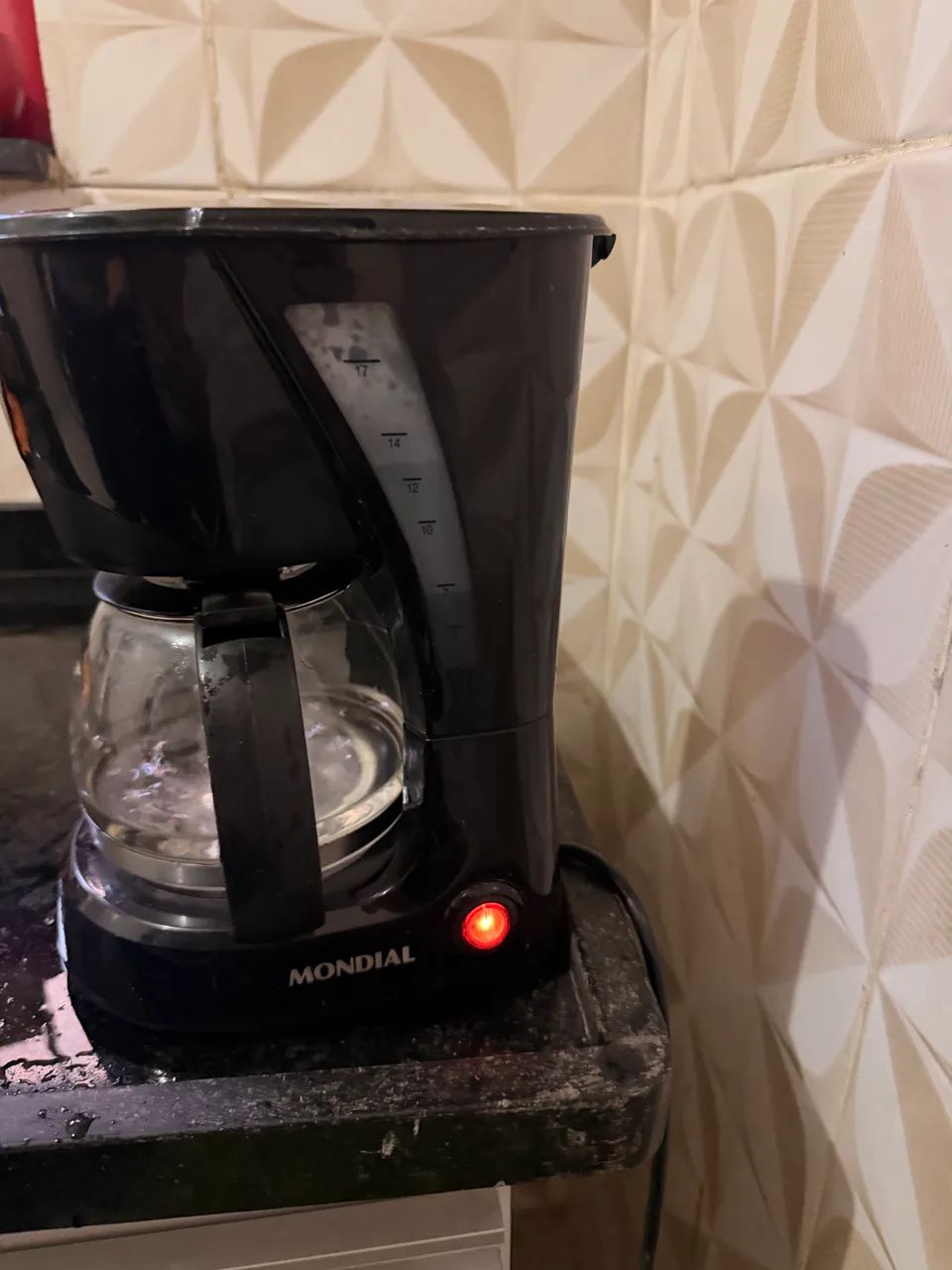 Cafeteira mondial - Foto 4